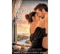 EL VERANO DE MAR: Las mujeres de Travel & Style - Serie de romances eróticos