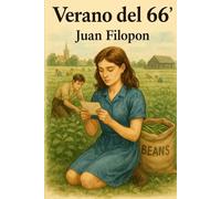 El verano del '66: un campo de trabajo en Inglaterra