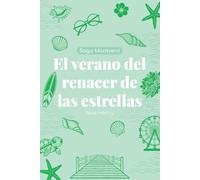 El verano del renacer de las estrellas: Montverd