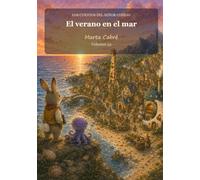 El verano en el mar (Los cuentos del señor Conejo)