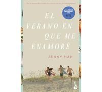 El verano en que me enamoré