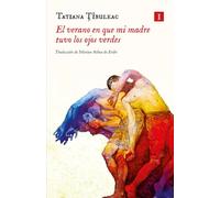 El verano en que mi madre tuvo los ojos verdes: 192 (Impedimenta)