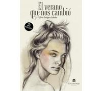El verano que nos cambió