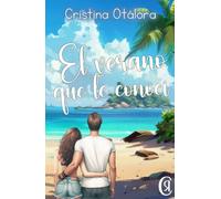 El verano que te conocí