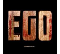 El Verbo Odiado - E.G.O. [Vinyl LP] [VINYL]