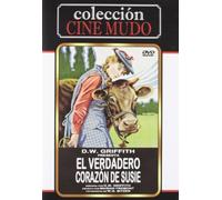 El Verdadero Corazon De Susie (Import Dvd) (2012) Varios