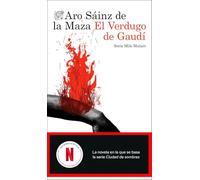 El Verdugo de Gaudí: 1 (Áncora & Delfín)