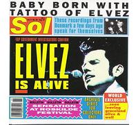 El Vez - El Vez Is Alive