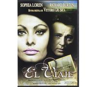 El Viaje (1974) (Import) [2010]