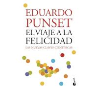 El viaje a la felicidad: 4 (Divulgación)
