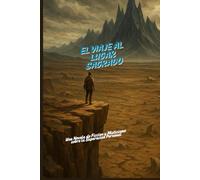 El Viaje al Lugar Sagrado