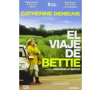 El Viaje De Bettie (Elle S'en Va) (2013) (Import)