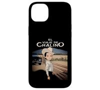 El Viaje de Chalino Case for iPhone 14 Plus
