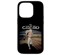 El Viaje de Chalino Case for iPhone 14 Pro