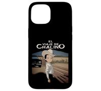 El Viaje de Chalino Case for iPhone 15