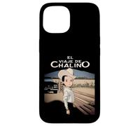El Viaje de Chalino Case for iPhone 15
