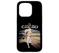 El Viaje de Chalino Case for iPhone 15 Pro