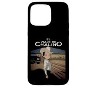 El Viaje de Chalino Case for iPhone 15 Pro Max
