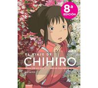 Diabolo Book El viaje de Chihiro. Nada de lo que sucede se olvida jamás...
