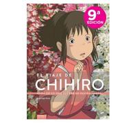 Diabolo Book El viaje de Chihiro. Nada de lo que sucede se olvida jamás...