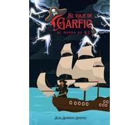 El viaje de Garfio al mundo de oz