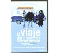 El Viaje De Jane (Jane'S Journey)(2010)(Import)