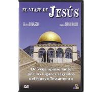 El Viaje De Jesus