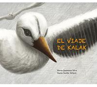 El viaje de Kalak (Kalak's Journey)