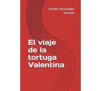 El viaje de la tortuga Valentina
