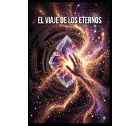 EL VIAJE DE LOS ETERNOS: EL CAMINO DE LA NOCHE ESTRELLADA (CÓDIGO ORIGEN LA REBELIÓN DEL ARQUITECTO)
