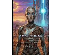 EL VIAJE DE MELIE: La Partitura del Silencio (SCI-FI)