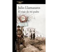 El Viaje de Mi Padre / My Father's Journey (Hispánica)