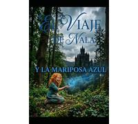 El viaje de Nala y la mariposa azul