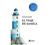 El viaje de Samila: Descubre el poder del pensamiento positivo