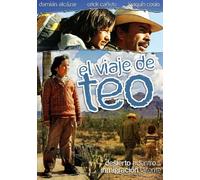 El Viaje de Teo