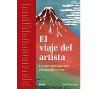 El viaje del artista