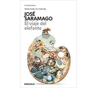 El viaje del elefante/ The Elephant Ride (Contemporánea | Narrativa)