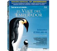 El Viaje Del Emperador - Edición 10º Aniversario