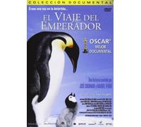 El Viaje Del Emperador (Import Dvd) (2012) Ricardo Arroyo, Marivi Bilbao; Albe