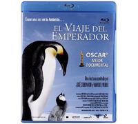 El Viaje Del Emperador [Import espagnol]