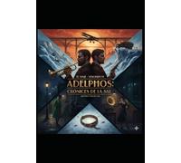 El Viaje - Volumen VI: Crónicas de la sal