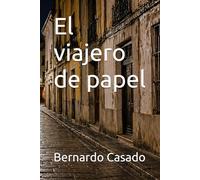 El viajero de papel