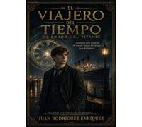 El viajero del tiempo: El error del Titanic