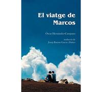 El viatge de Marcos [Prxima aparicin] - NEW Oscar Hernandez