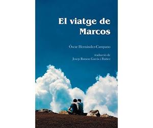 El viatge de Marcos [Prxima aparicin] - NEW Oscar Hernandez