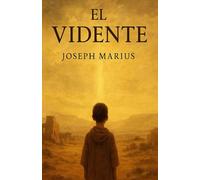 EL VIDENTE: CRONICAS DEL REINO INVISIBLE