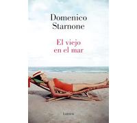 El Viejo En El Mar / The Old Man at the Sea (Narrativa)