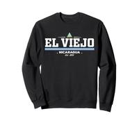 El Viejo Nicaragua Sweatshirt