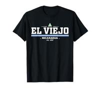 El Viejo Nicaragua T-Shirt