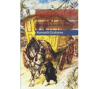 El viento en los sauces: Edición ilustrada B/N